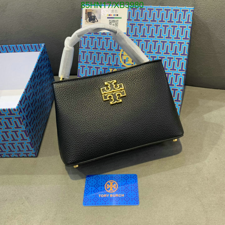 Tory Burch-Bag-4A Quality Code: XB3980 $: 85USD