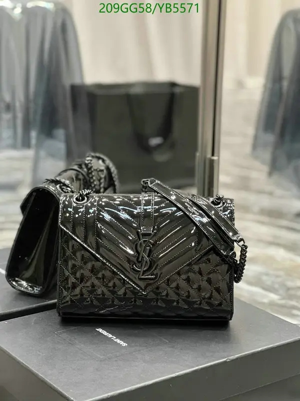 YSL-Bag-Mirror Quality Code: YB5571 $: 209USD