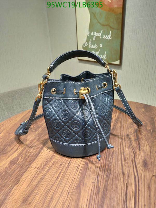 Tory Burch-Bag-4A Quality Code: LB6395 $: 95USD