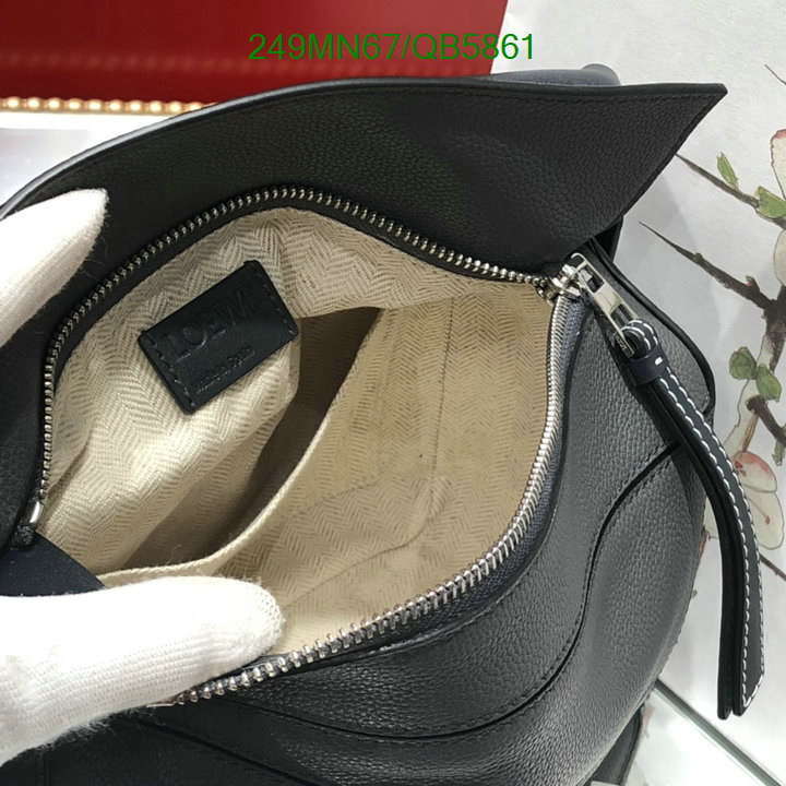 Loewe-Bag-Mirror Quality Code: QB5861 $: 249USD