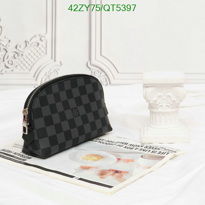 LV-Wallet-4A Quality Code: QT5397 $: 42USD