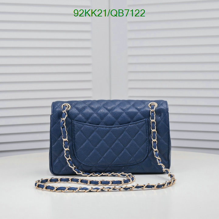 Chanel-Bag-4A Quality Code: QB7122 $: 92USD