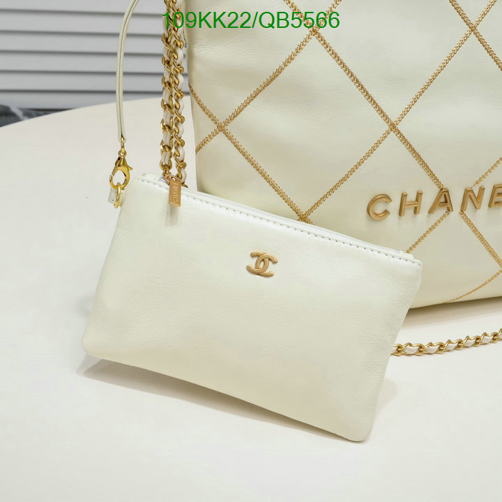 Chanel-Bag-4A Quality Code: QB5566