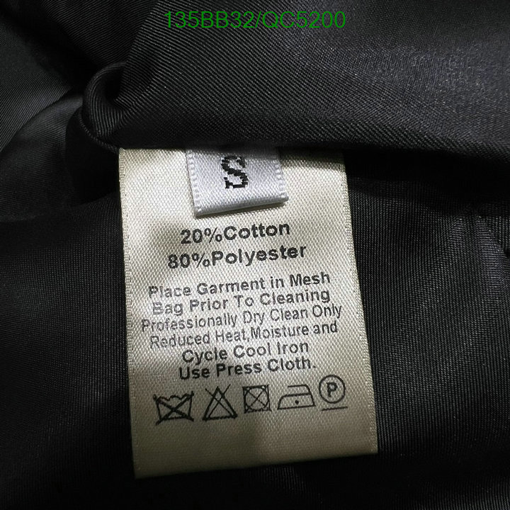 Celine-Clothing Code: QC5200 $: 135USD