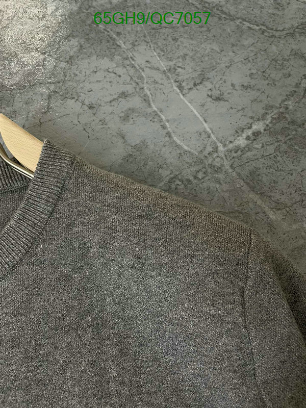 LV-Clothing Code: QC7057 $: 65USD