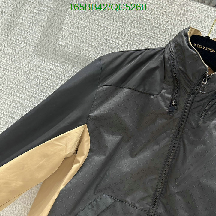 LV-Clothing Code: QC5260 $: 165USD