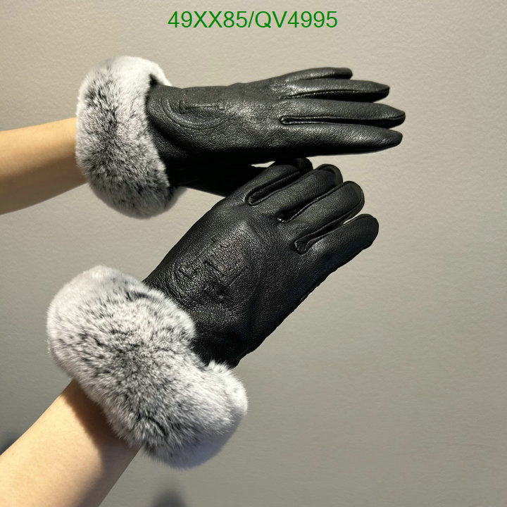 Chanel-Gloves Code: QV4995 $: 49USD