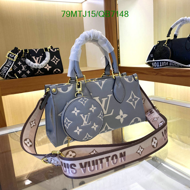 LV-Bag-4A Quality Code: QB7148 $: 79USD