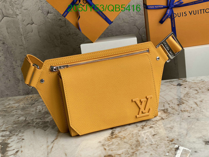 LV-Bag-Mirror Quality Code: QB5416 $: 205USD