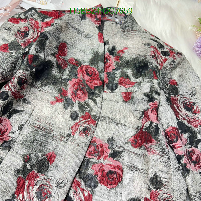 Other-Clothing Code: QC7659 $: 115USD