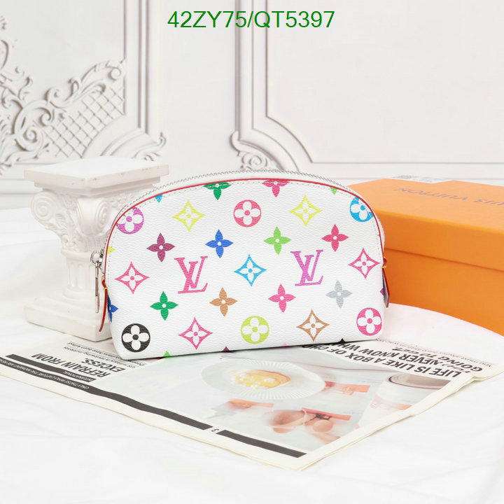 LV-Wallet-4A Quality Code: QT5397 $: 42USD