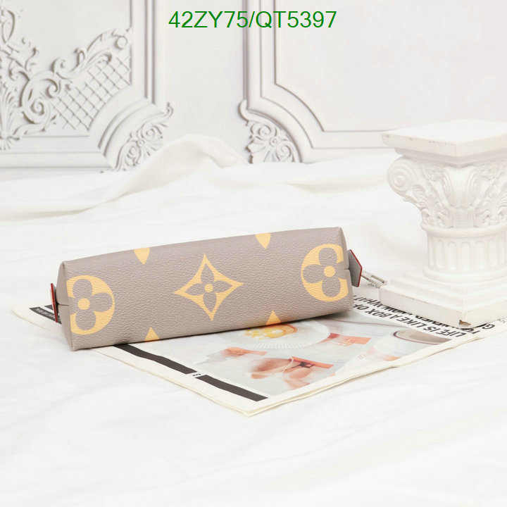 LV-Wallet-4A Quality Code: QT5397 $: 42USD