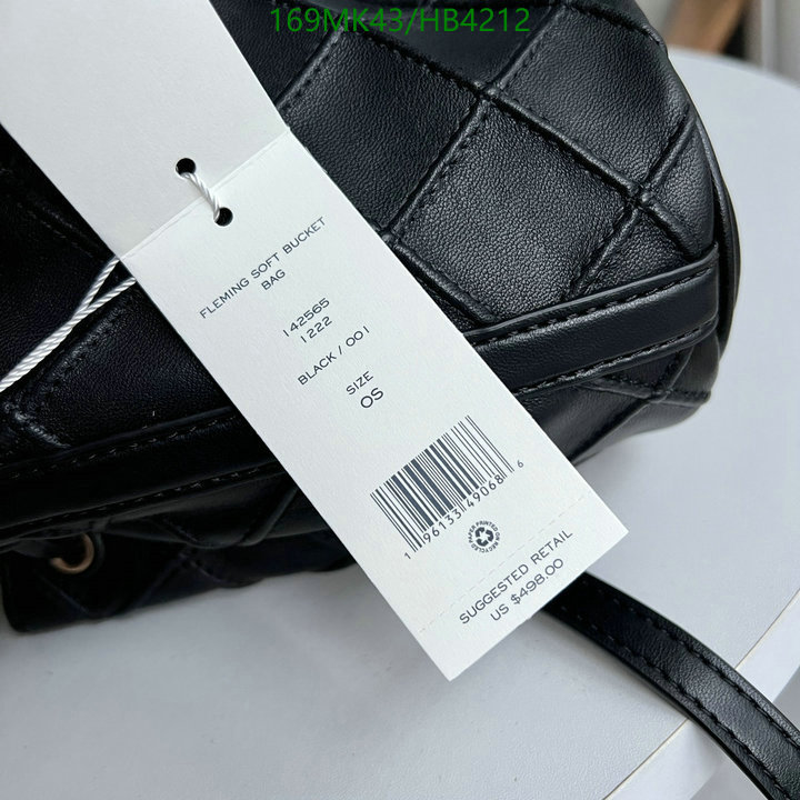 Tory Burch-Bag-Mirror Quality Code: HB4212 $: 169USD