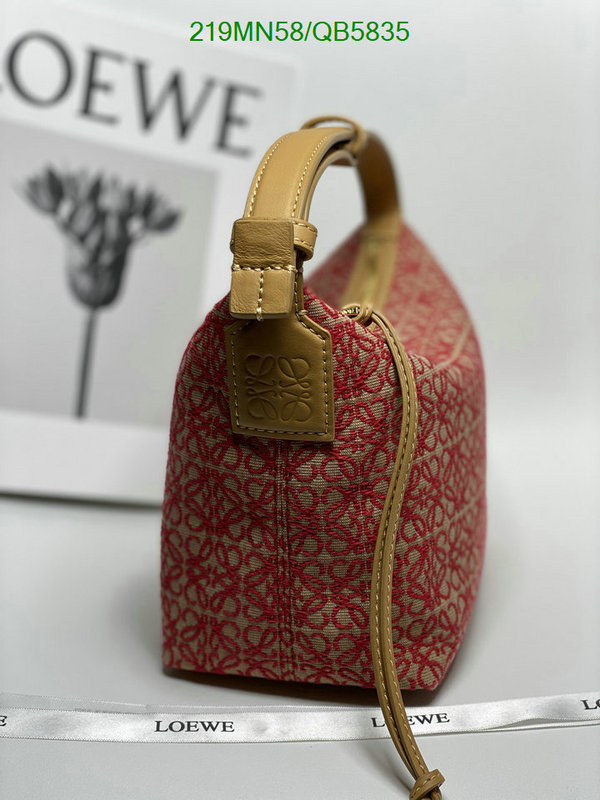 Loewe-Bag-Mirror Quality Code: QB5835