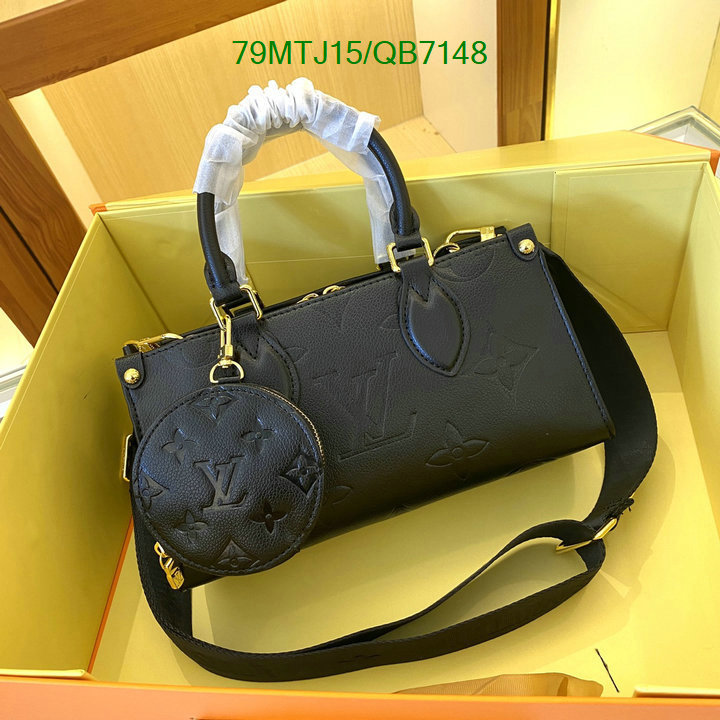 LV-Bag-4A Quality Code: QB7148 $: 79USD