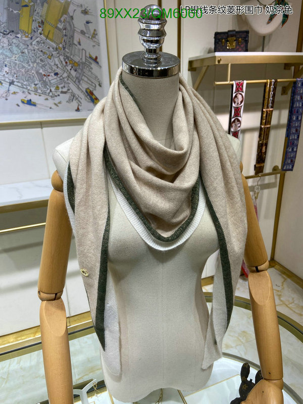 Loro Piana-Scarf Code: QM6060 $: 89USD