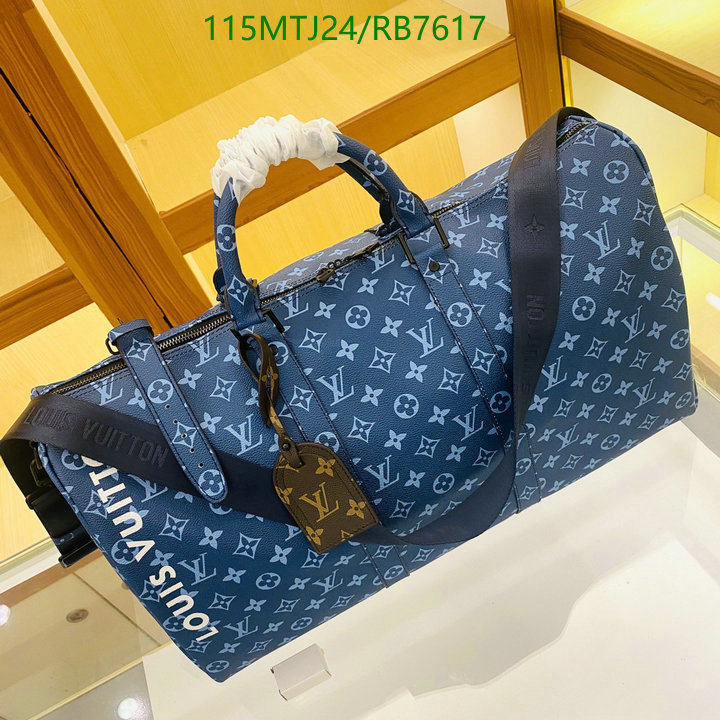 LV-Bag-4A Quality Code: RB7617 $: 115USD