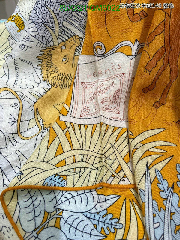 Hermes-Scarf Code: QM6022 $: 85USD