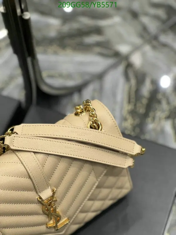 YSL-Bag-Mirror Quality Code: YB5571 $: 209USD