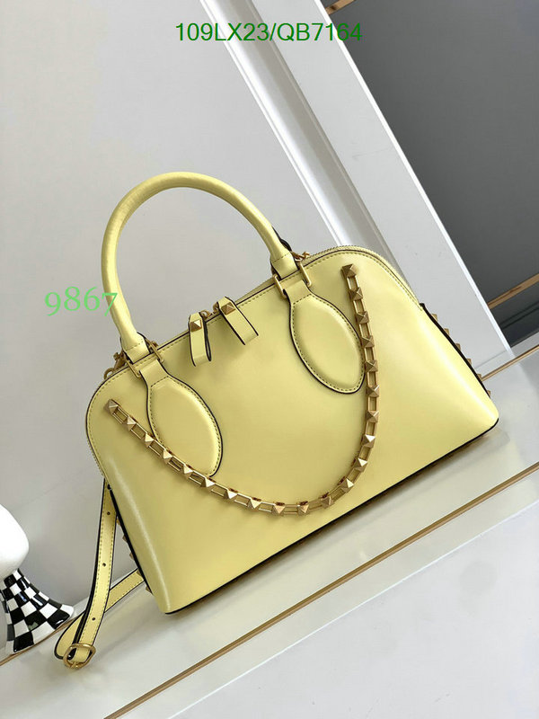 Valentino-Bag-4A Quality Code: QB7164 $: 109USD