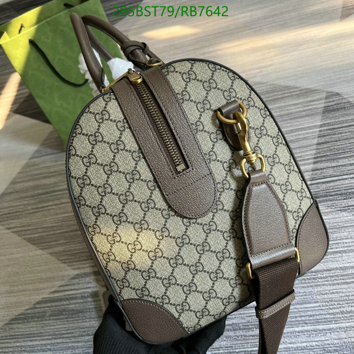 Gucci-Bag-Mirror Quality Code: RB7642 $: 285USD