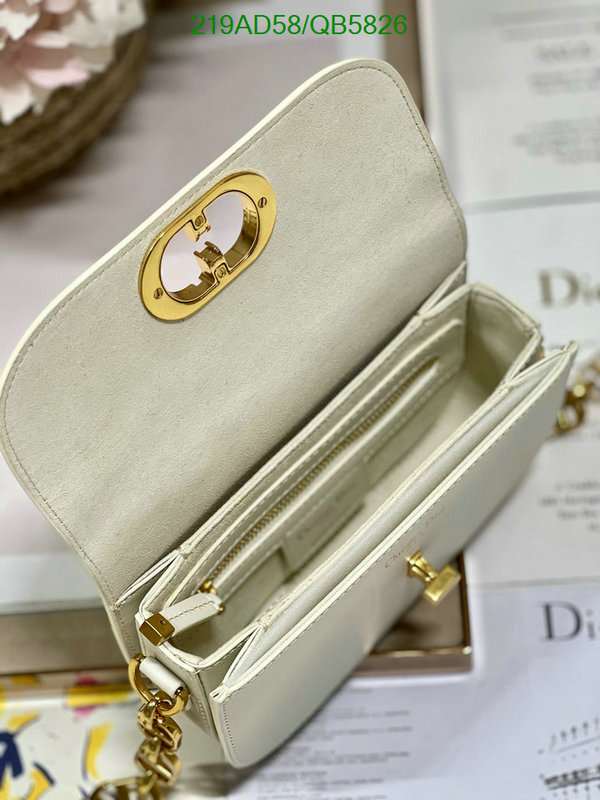 Dior-Bag-Mirror Quality Code: QB5826 $: 219USD