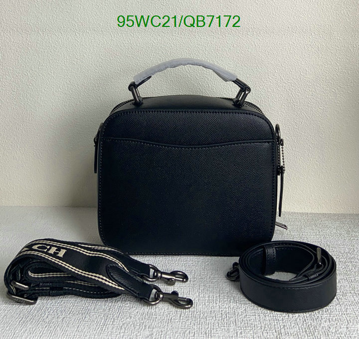 Coach-Bag-4A Quality Code: QB7172 $: 95USD