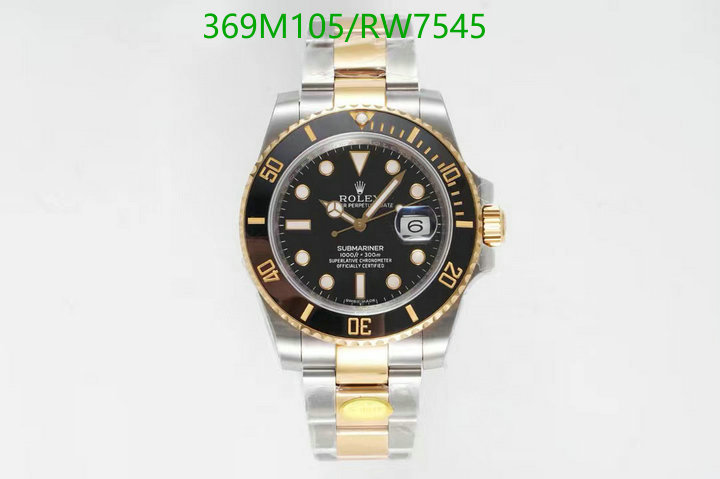 Rolex-Watch-Mirror Quality Code: RW7545 $: 369USD