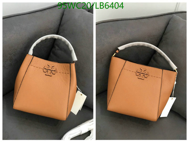 Tory Burch-Bag-4A Quality Code: LB6404 $: 95USD