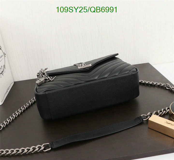 YSL-Bag-4A Quality Code: QB6991 $: 109USD