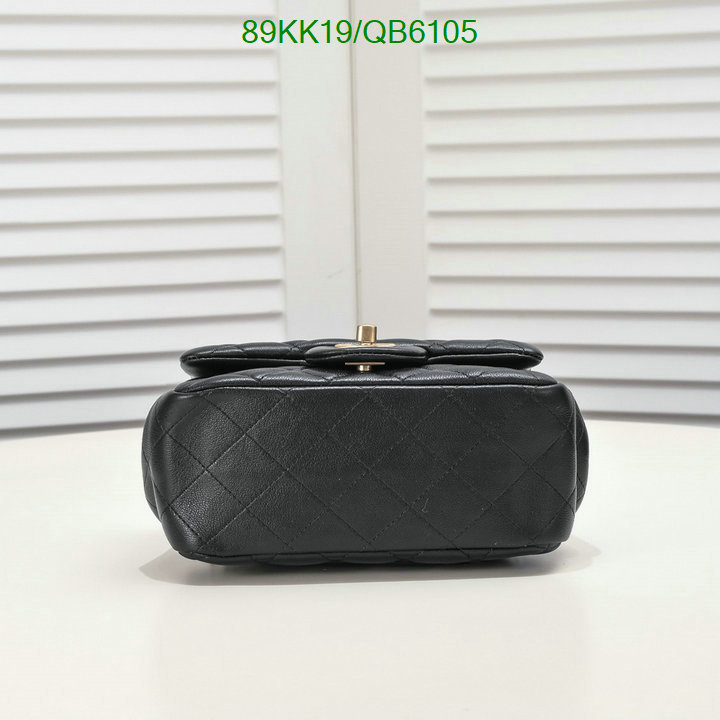 Chanel-Bag-4A Quality Code: QB6105 $: 89USD