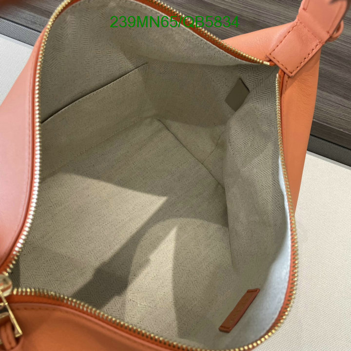 Loewe-Bag-Mirror Quality Code: QB5834 $: 239USD