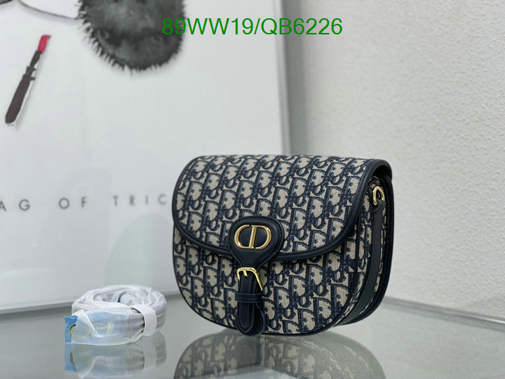 Dior-Bag-4A Quality Code: QB6226