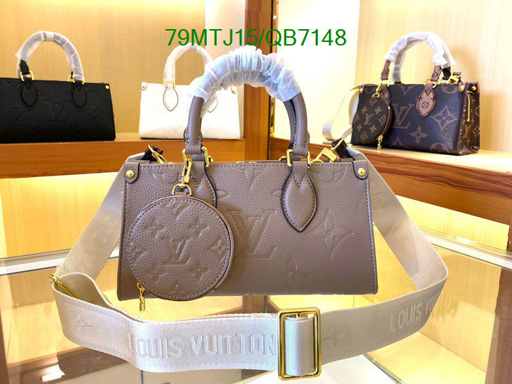 LV-Bag-4A Quality Code: QB7148 $: 79USD