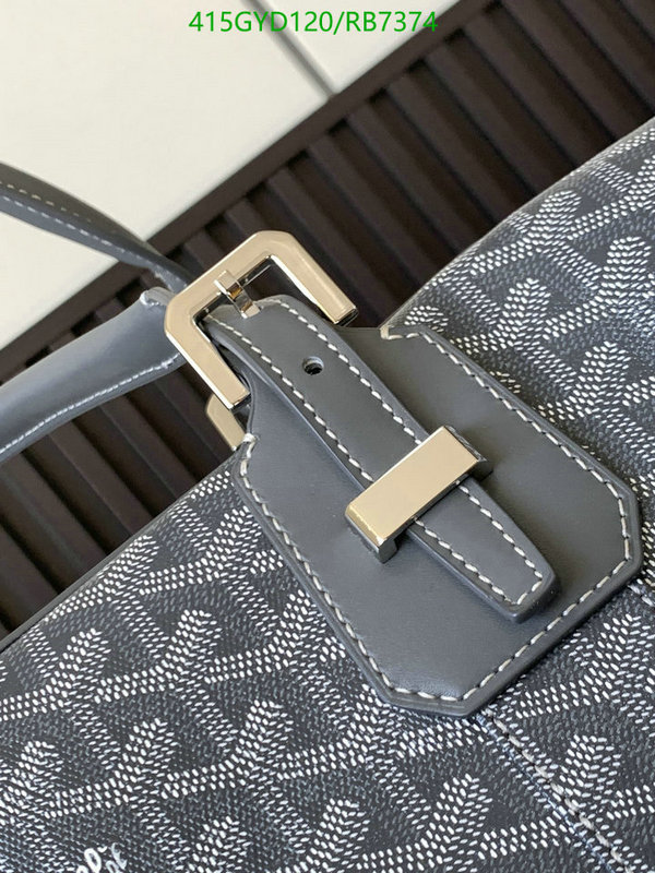 Goyard-Bag-Mirror Quality Code: RB7374 $: 415USD