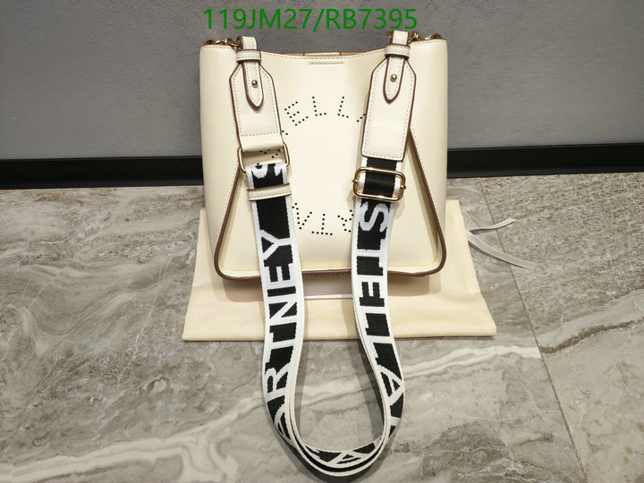 Stella McCartney-Bag-Mirror Quality Code: RB7395 $: 119USD