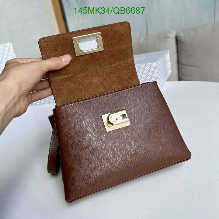 Furla-Bag-Mirror Quality Code: QB6687 $: 145USD