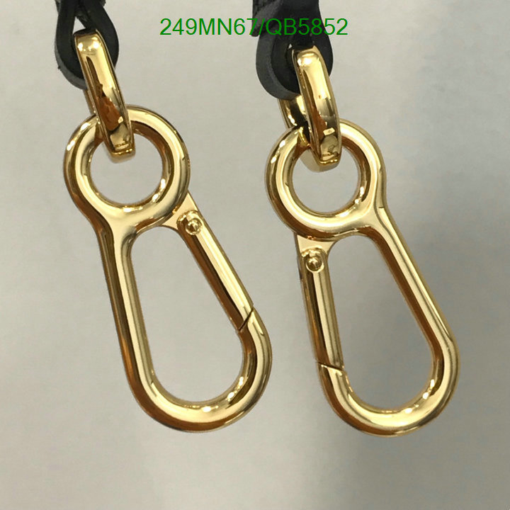 Loewe-Bag-Mirror Quality Code: QB5852 $: 249USD
