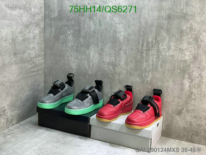 Nike-Men shoes Code: QS6271 $: 75USD