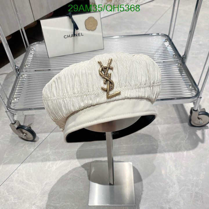 YSL-Cap(Hat) Code: QH5368 $: 29USD