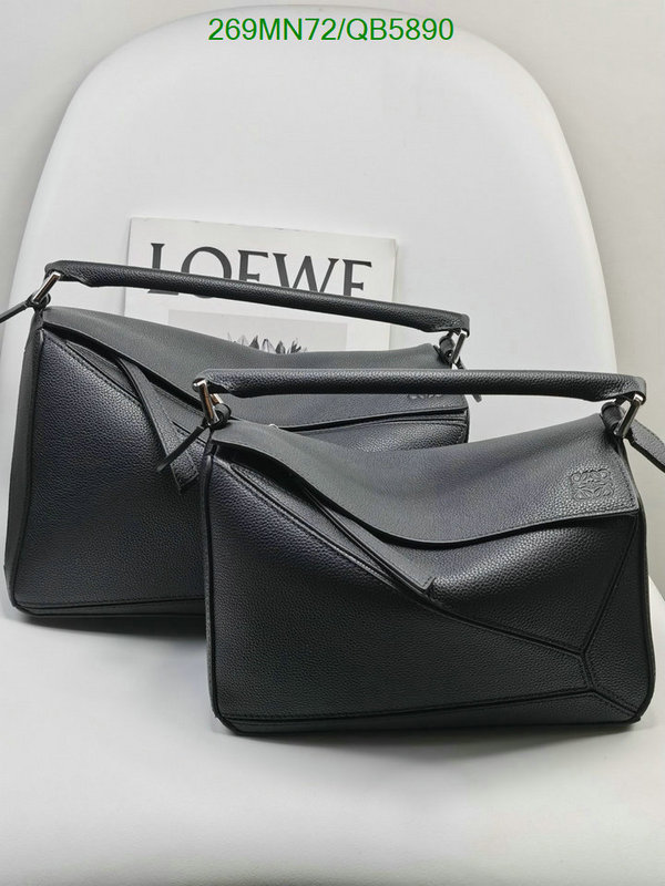 Loewe-Bag-Mirror Quality Code: QB5890 $: 269USD