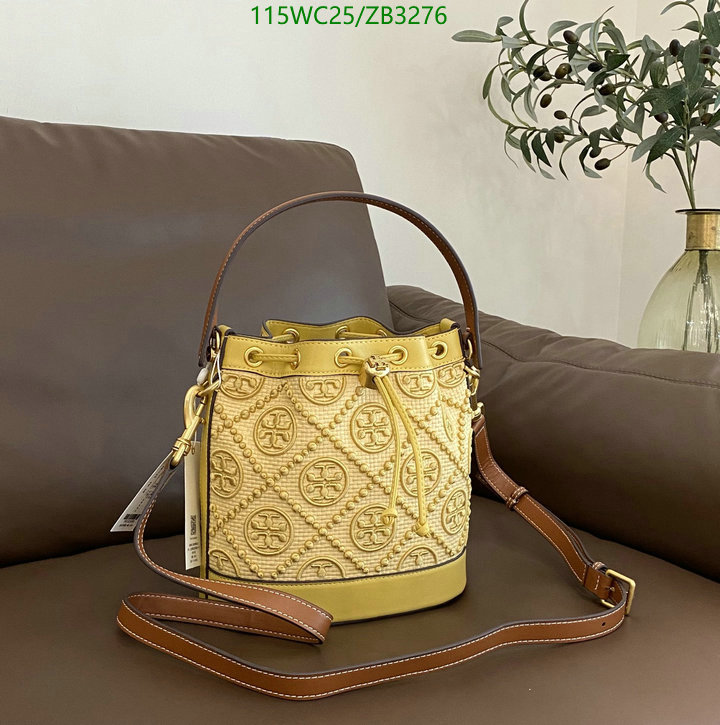 Tory Burch-Bag-4A Quality Code: ZB3276 $: 115USD