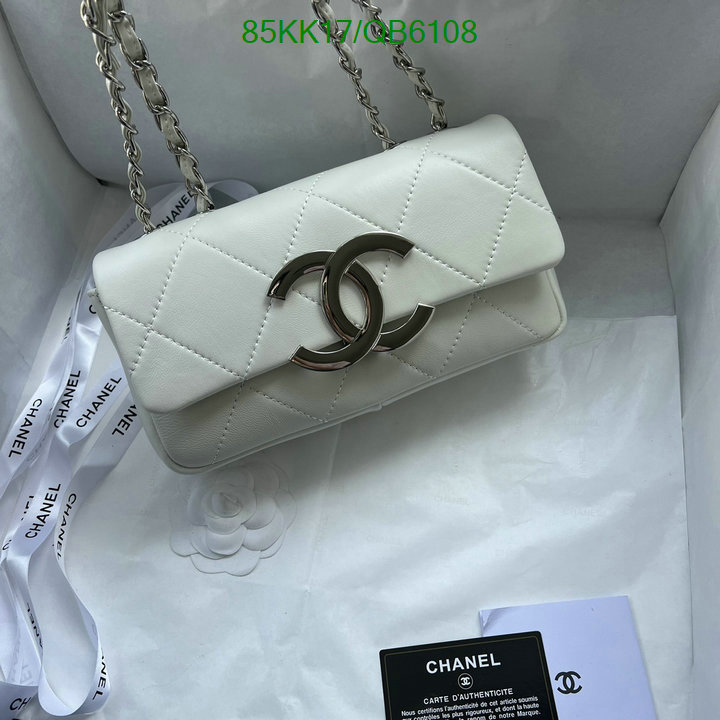 Chanel-Bag-4A Quality Code: QB6108 $: 85USD