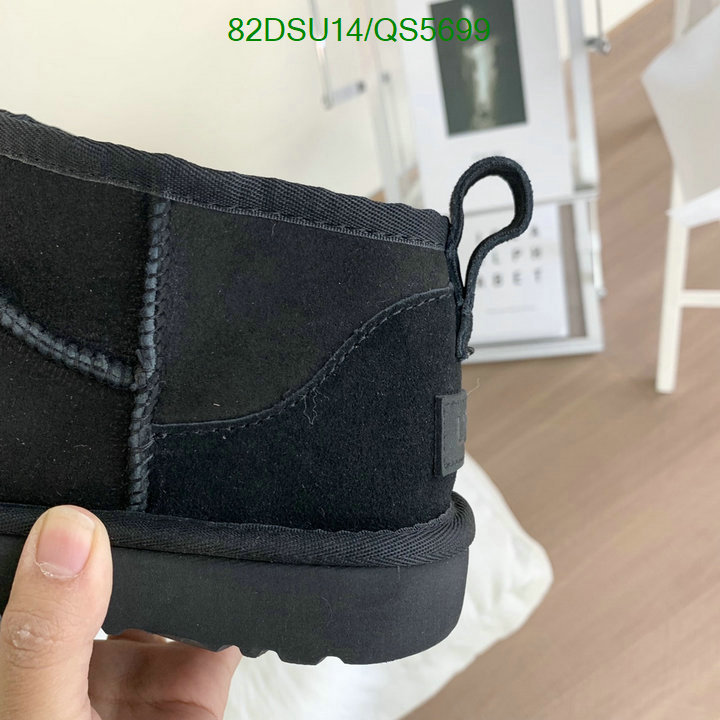 UGG-Women Shoes Code: QS5699 $: 82USD