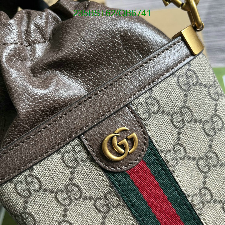 Gucci-Bag-Mirror Quality Code: QB6741 $: 235USD