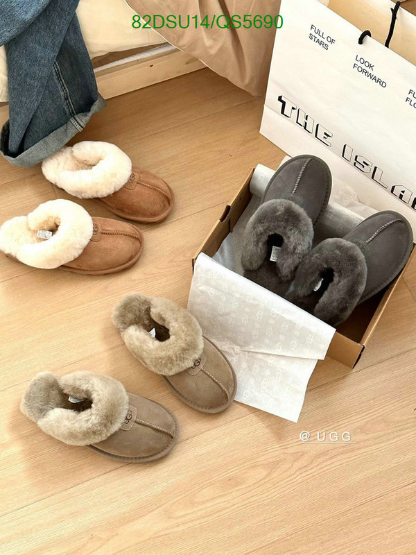 UGG-Women Shoes Code: QS5690 $: 82USD