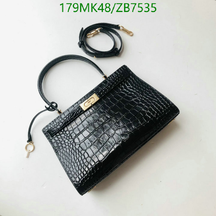 Tory Burch-Bag-Mirror Quality Code: ZB7535 $: 179USD