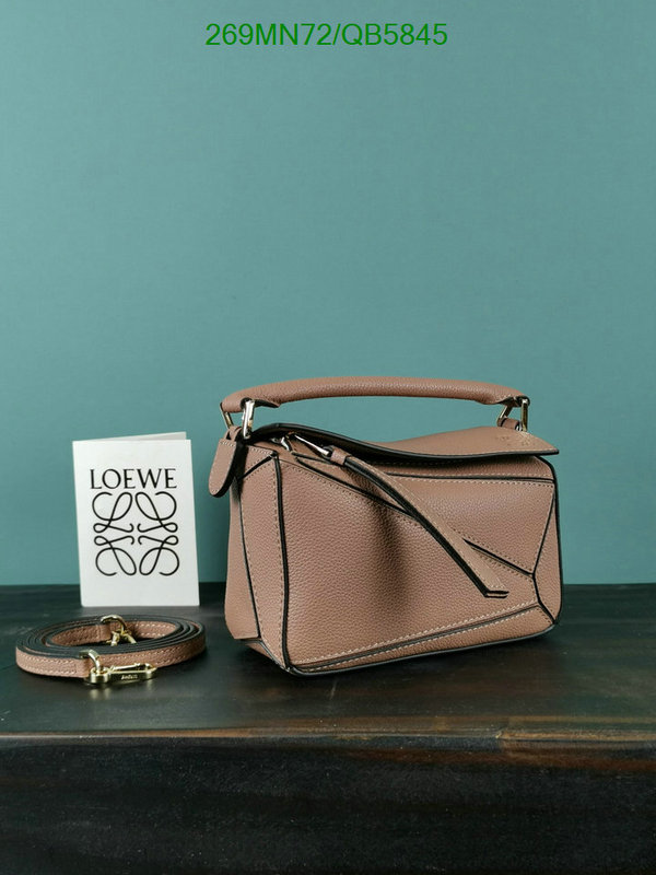 Loewe-Bag-Mirror Quality Code: QB5845