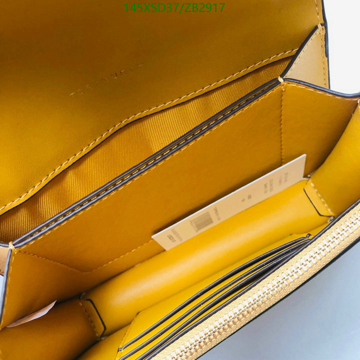 Tory Burch-Bag-Mirror Quality Code: ZB2917 $: 145USD