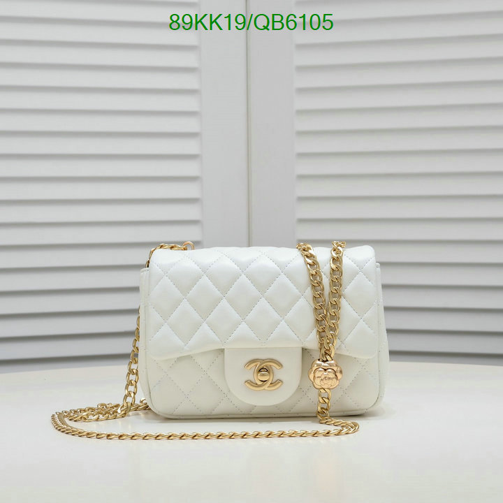 Chanel-Bag-4A Quality Code: QB6105 $: 89USD